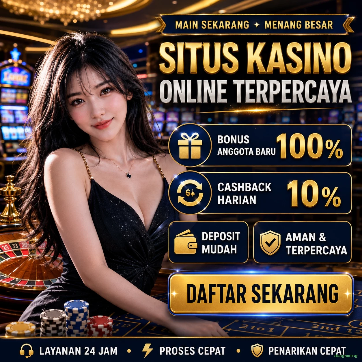 duogaming